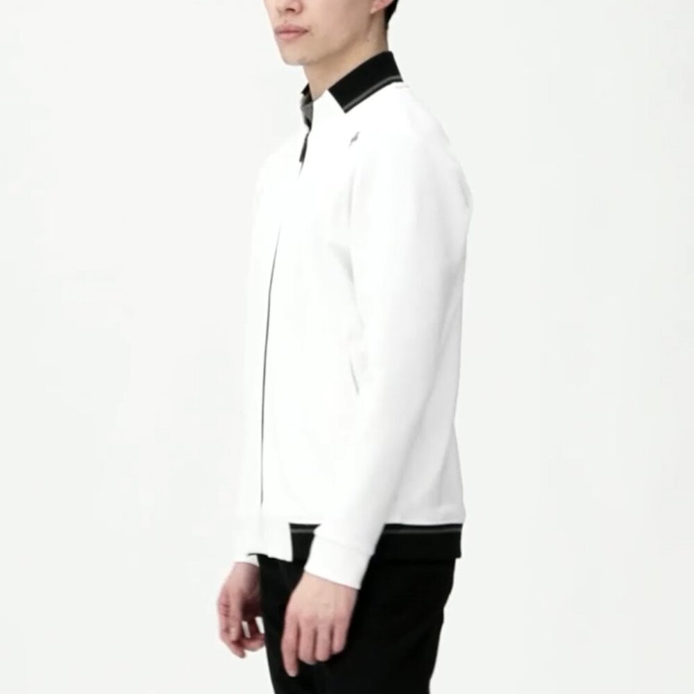 Descente Jacket Size Small - image 6